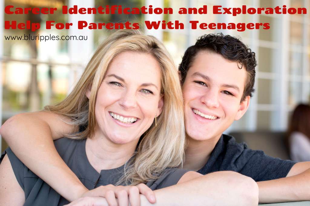 Career Counselling   Helping Parents and Teens Explore Career Options