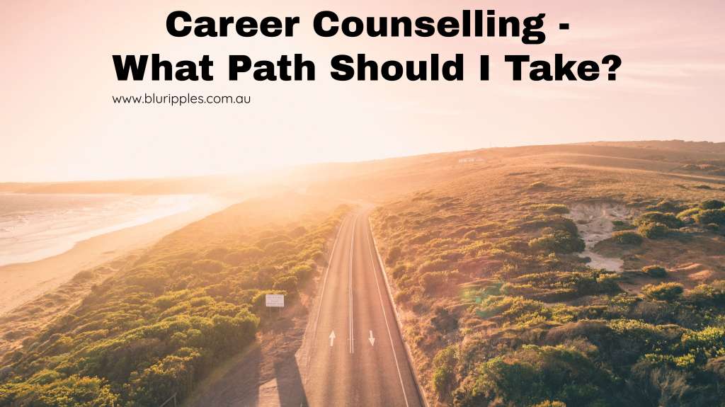 What Career Path Should I Take Discover the benefits of engaging a Career Counsellor to help you determine your career pathway Author Katherine Foster