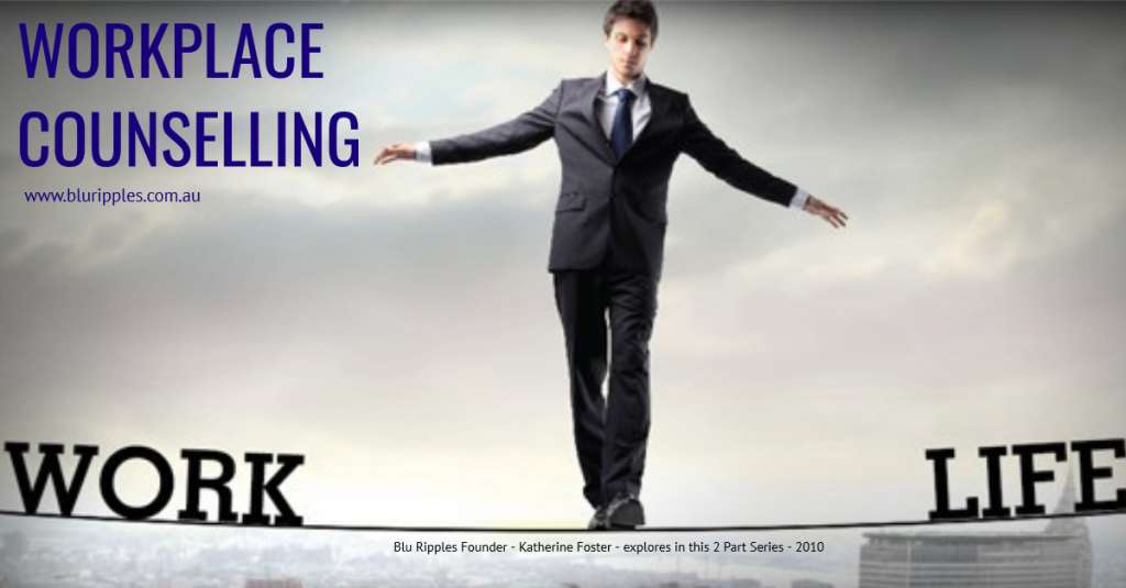 Explore the meaning of Work Life Balance   Blu Ripples